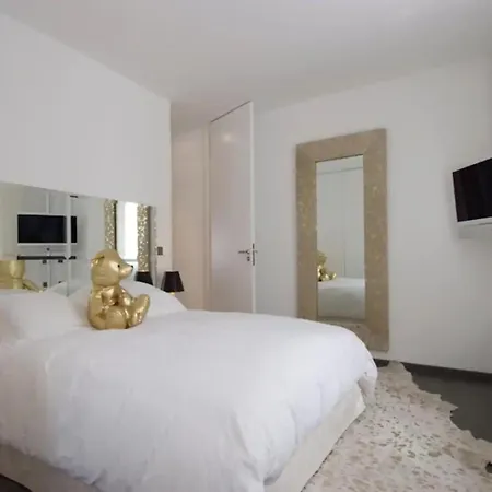 캠프장 Karol Luxury Abades (Tenerife)